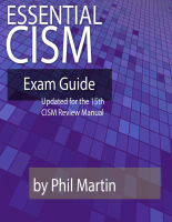 CISM Study Guide-Phil Martin.pdf